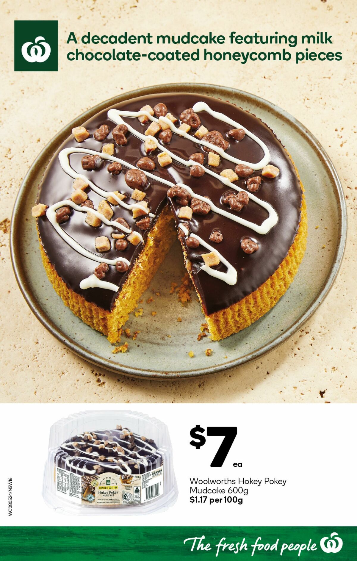 Woolworths Catalogues from 8 May