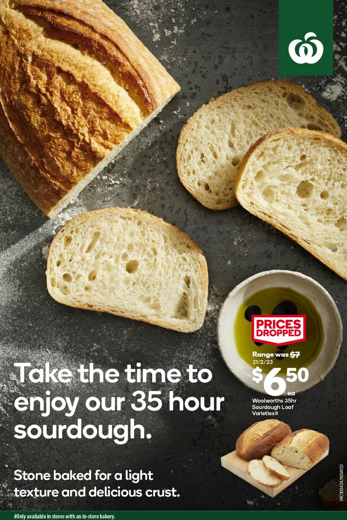 Woolworths Catalogues from 8 May