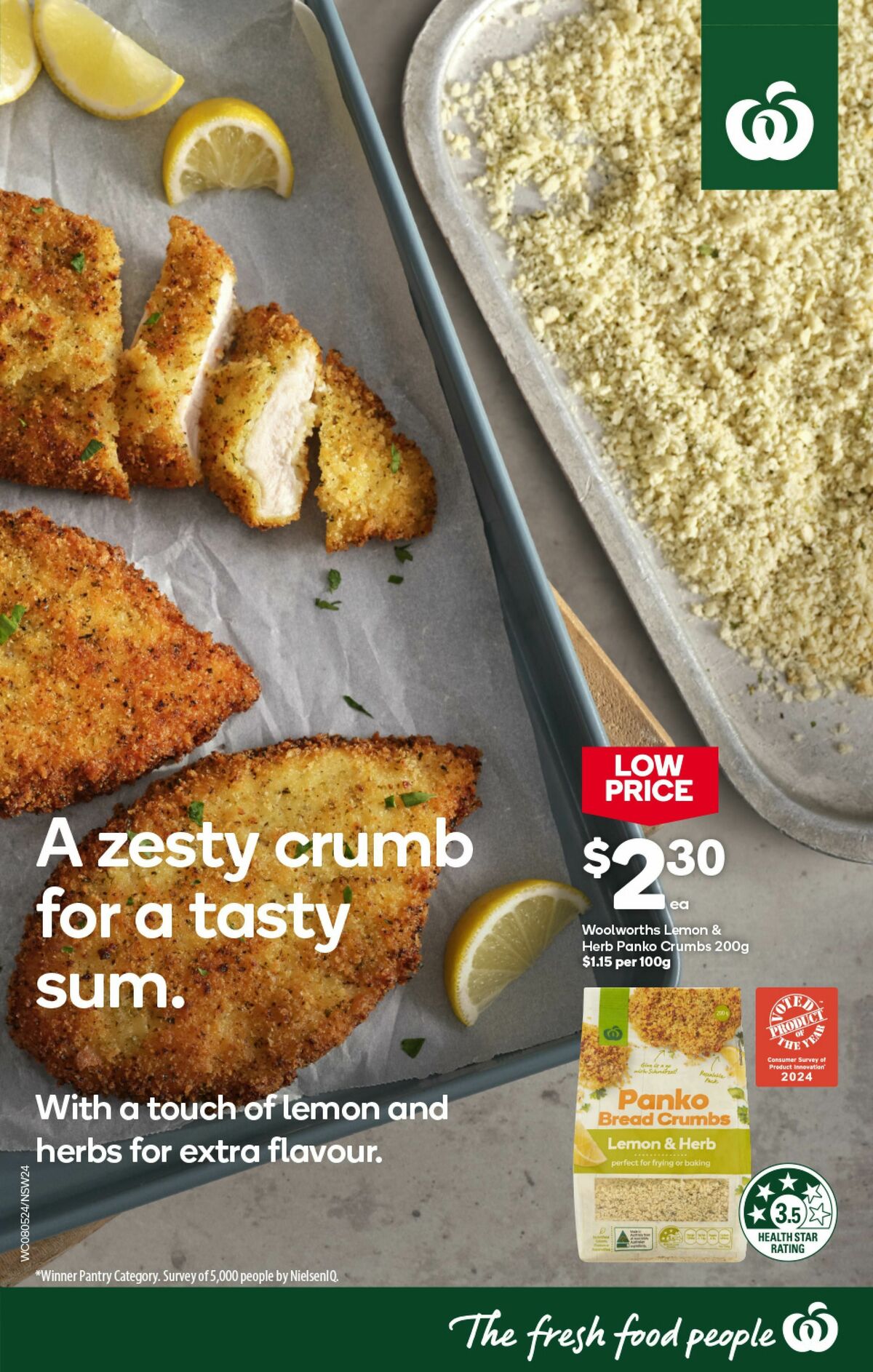 Woolworths Catalogues from 8 May