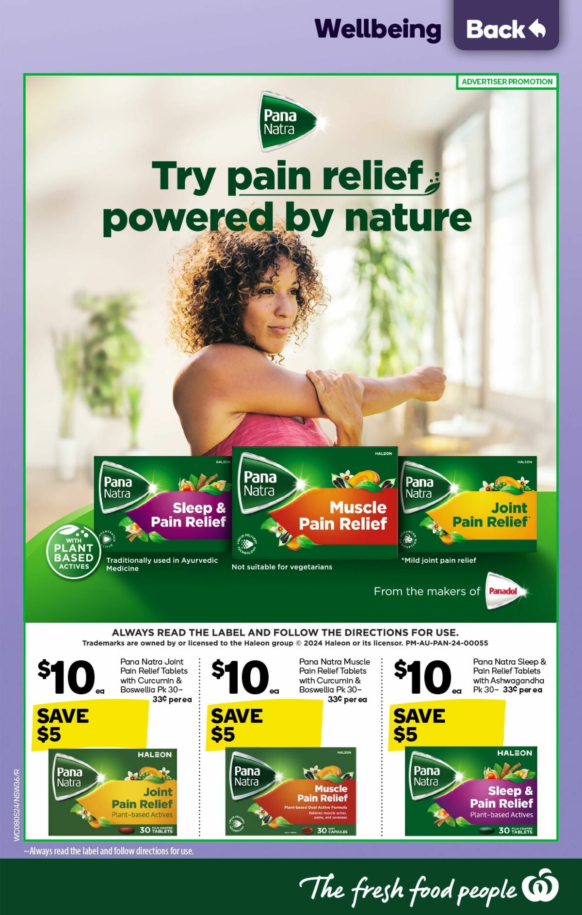 Woolworths Catalogues from 8 May