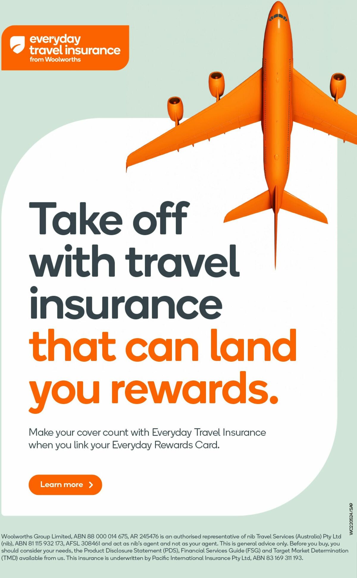 Woolworths Catalogues from 22 May