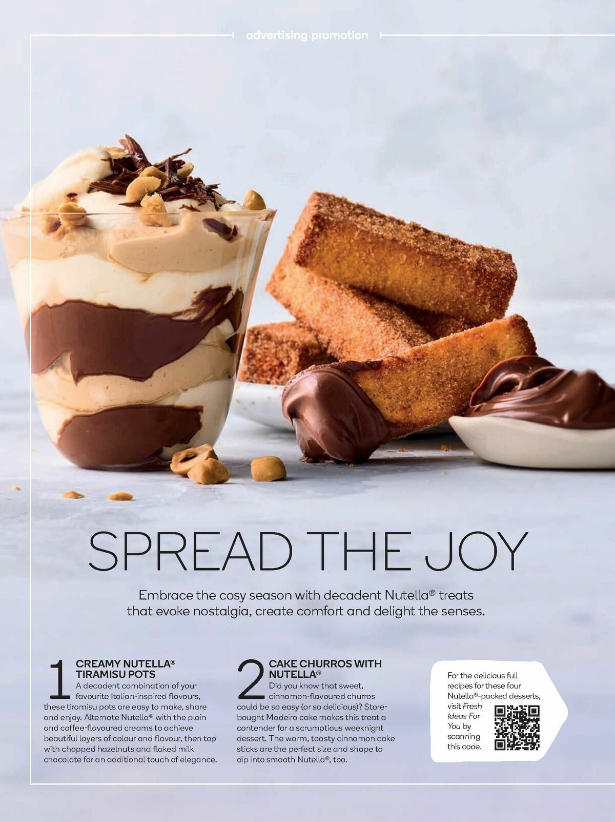 Woolworths Fresh Ideas Magazine June Catalogues from 1 June