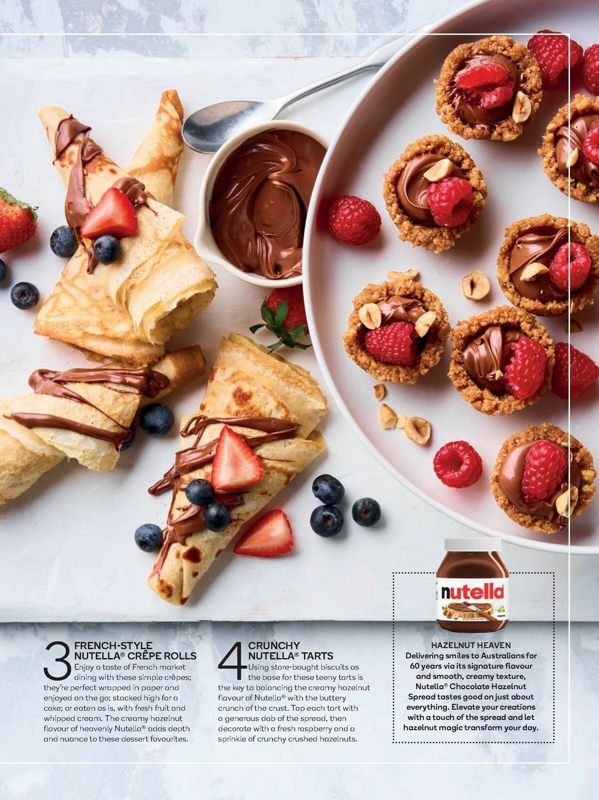 Woolworths Fresh Ideas Magazine June Catalogues from 1 June