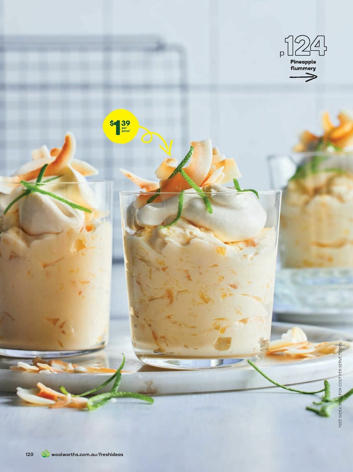 Woolworths Fresh Ideas Magazine June Catalogues from 1 June