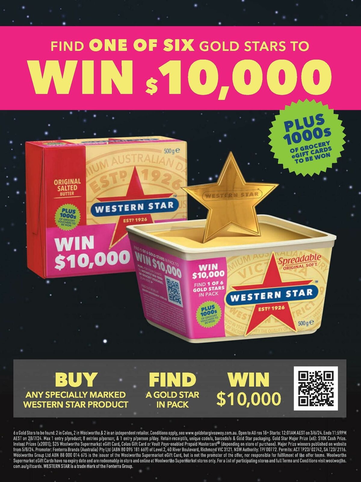 Woolworths Fresh Ideas Magazine June Catalogues from 1 June