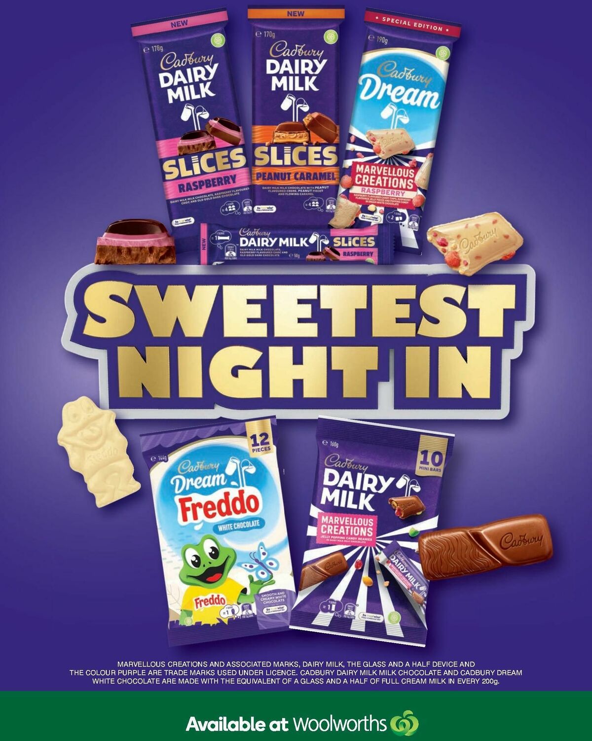 Woolworths Fresh Ideas Magazine June Catalogues from 1 June