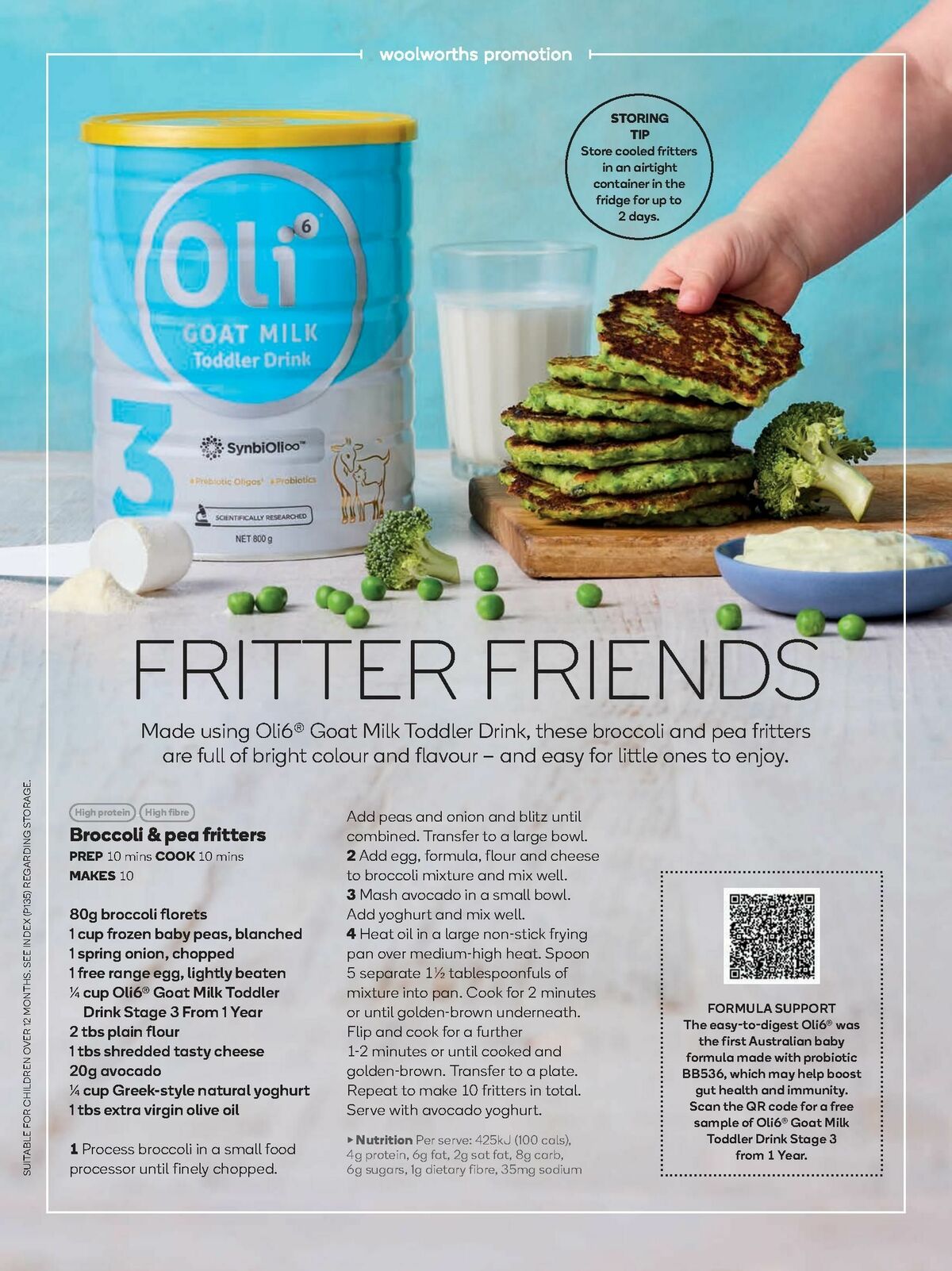 Woolworths Fresh Ideas Magazine June Catalogues from 1 June