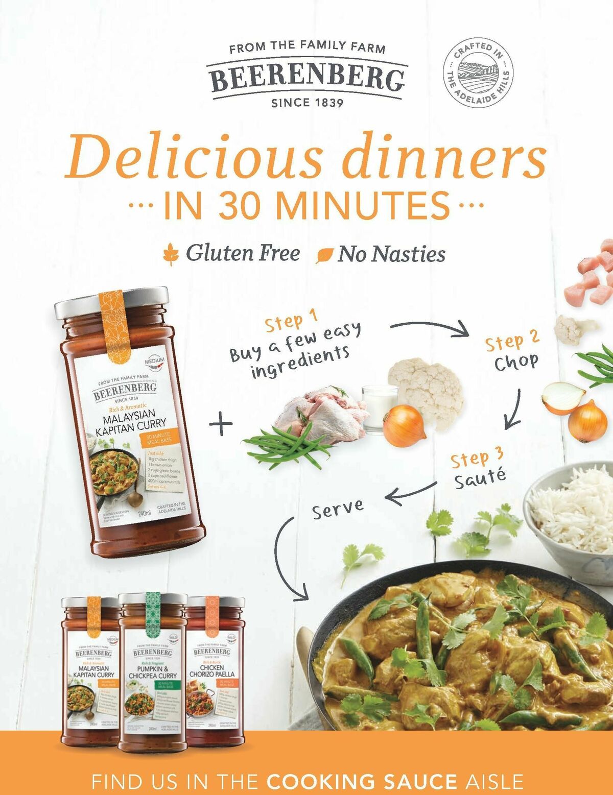 Woolworths Fresh Ideas Magazine June Catalogues from 1 June