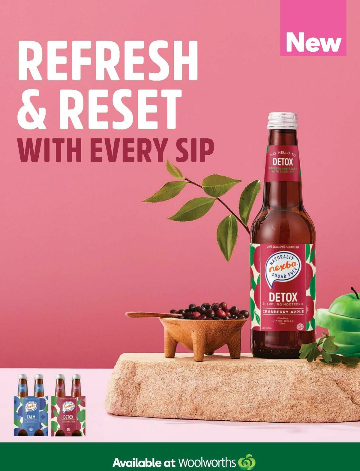 Woolworths Fresh Ideas Magazine June Catalogues from 1 June