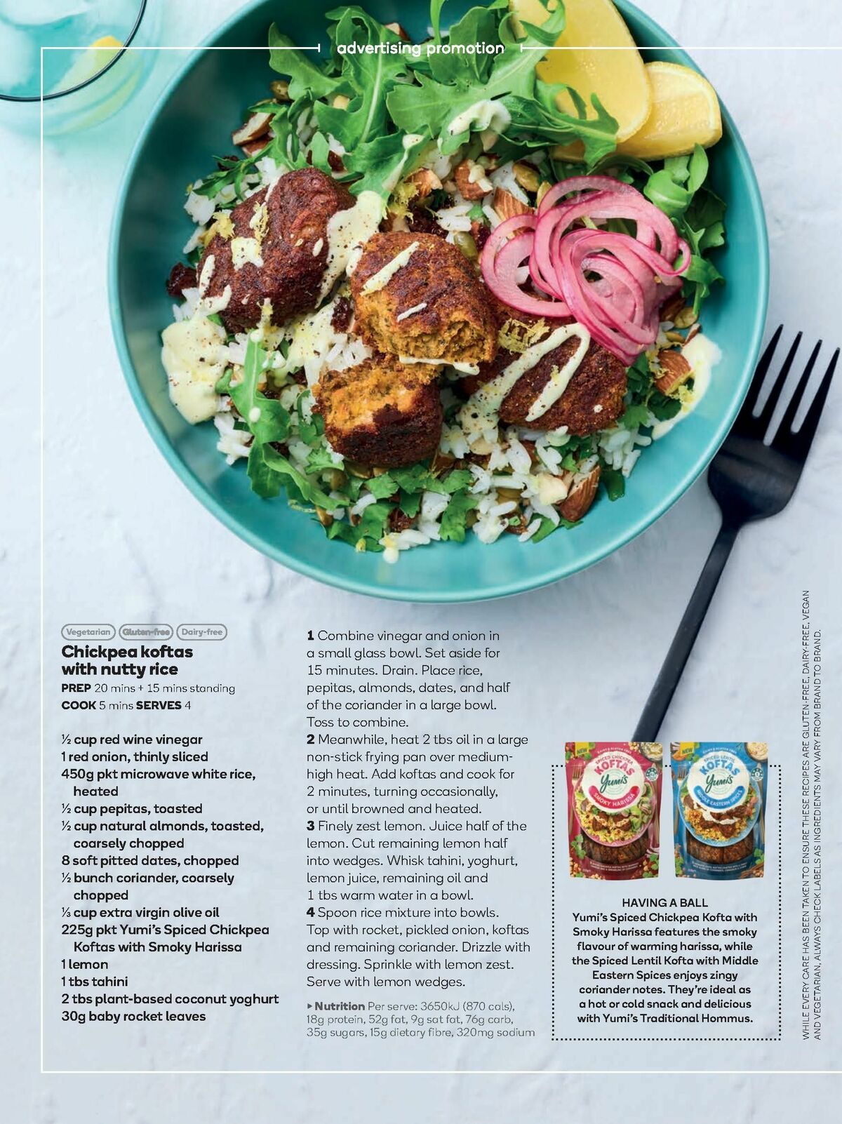 Woolworths Fresh Ideas Magazine June Catalogues from 1 June