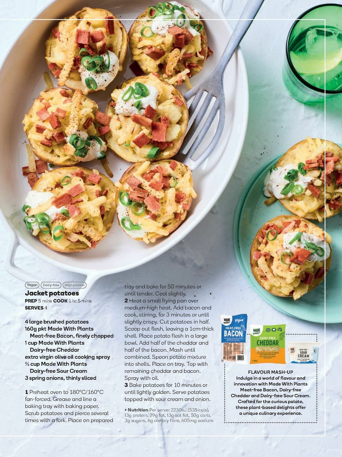 Woolworths Fresh Ideas Magazine June Catalogues from 1 June