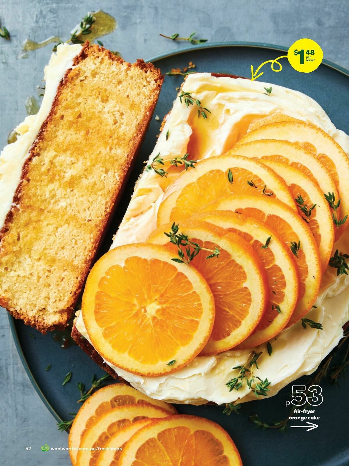 Woolworths Fresh Ideas Magazine June Catalogues from 1 June