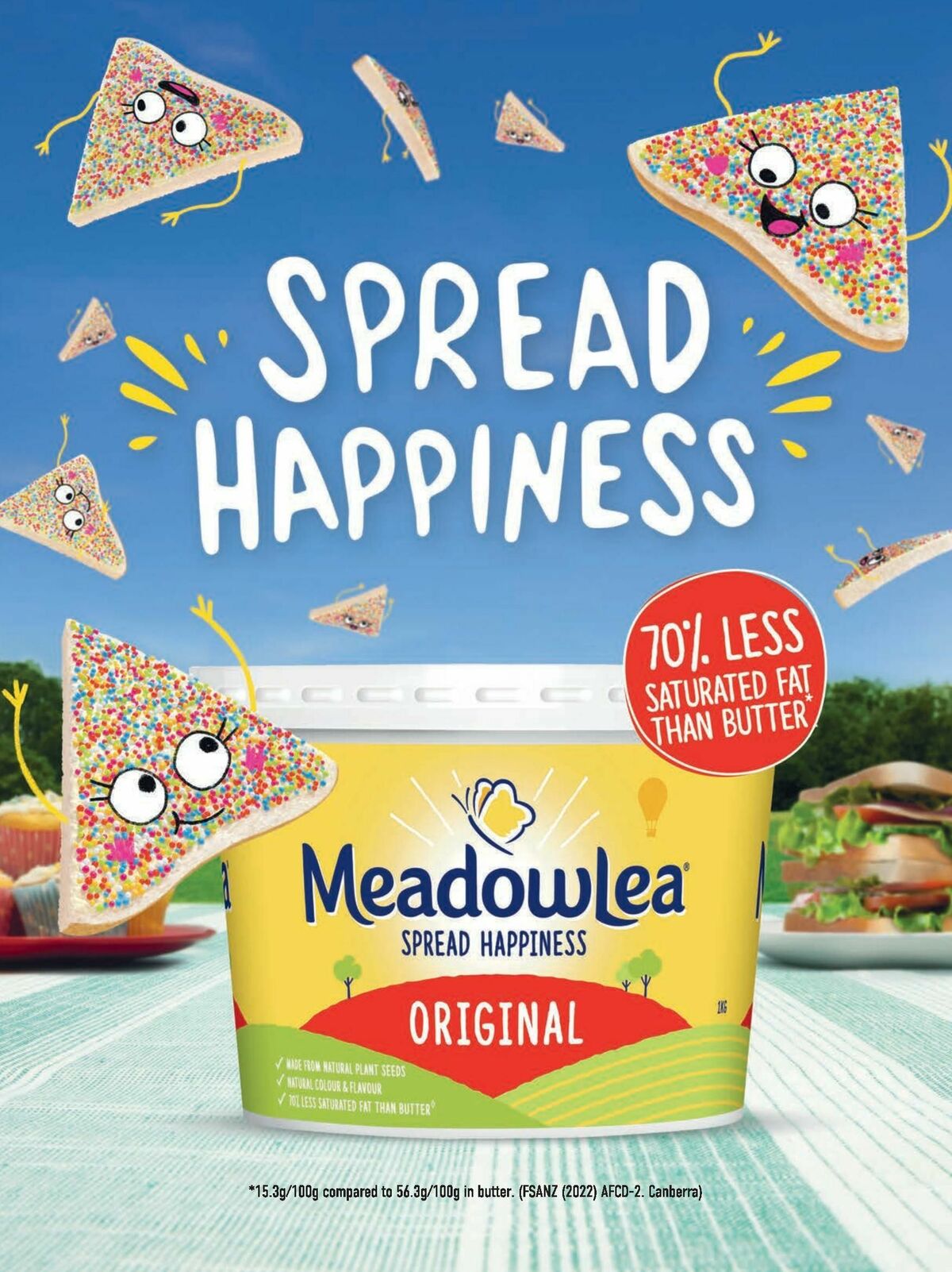 Woolworths Fresh Ideas Magazine June Catalogues from 1 June