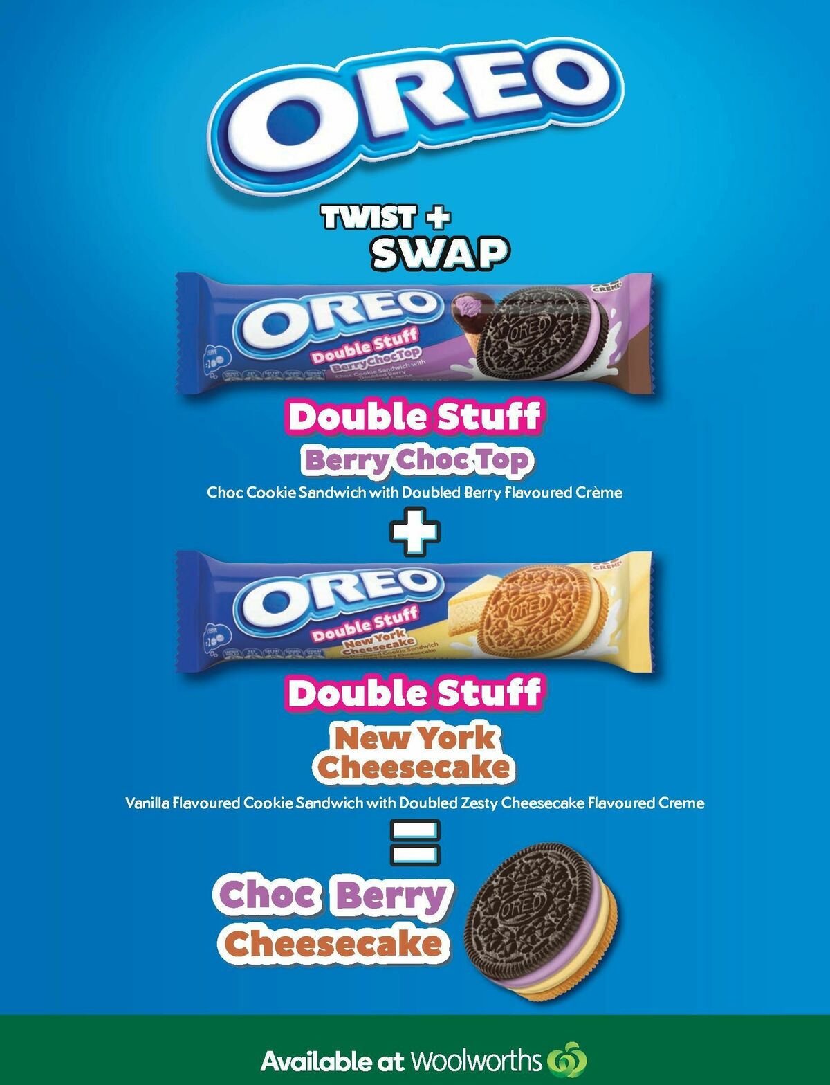 Woolworths Fresh Ideas Magazine June Catalogues from 1 June