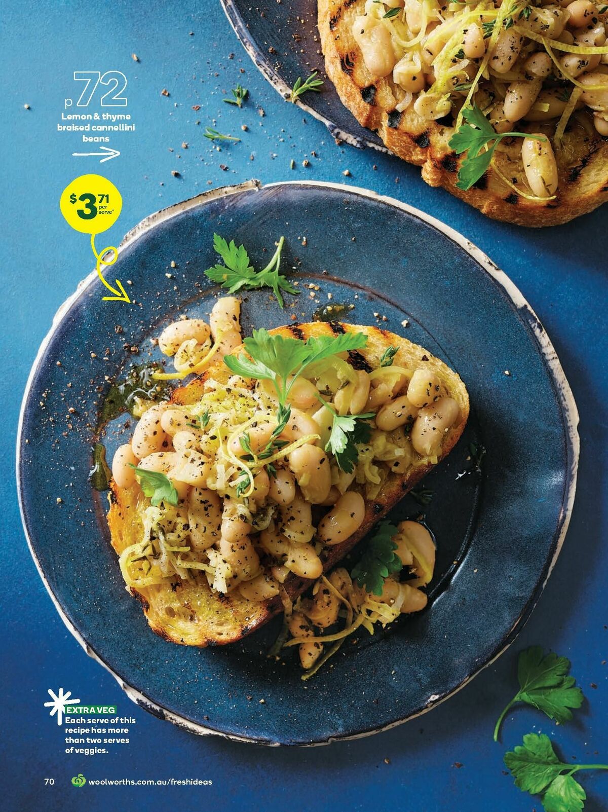 Woolworths Fresh Ideas Magazine June Catalogues from 1 June