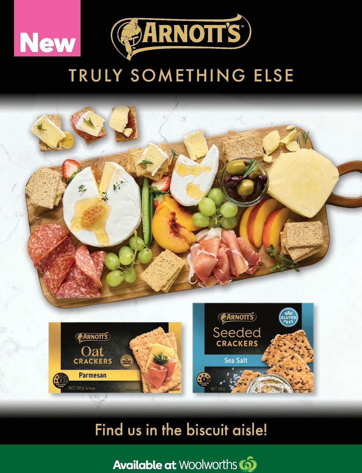 Woolworths Fresh Ideas Magazine June Catalogues from 1 June