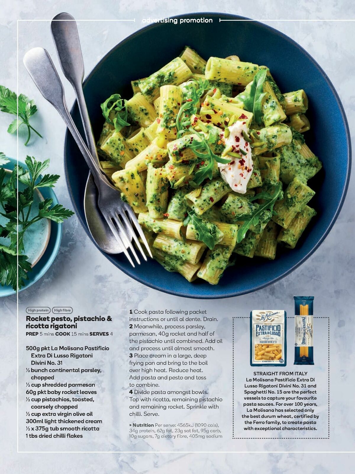 Woolworths Fresh Ideas Magazine June Catalogues from 1 June