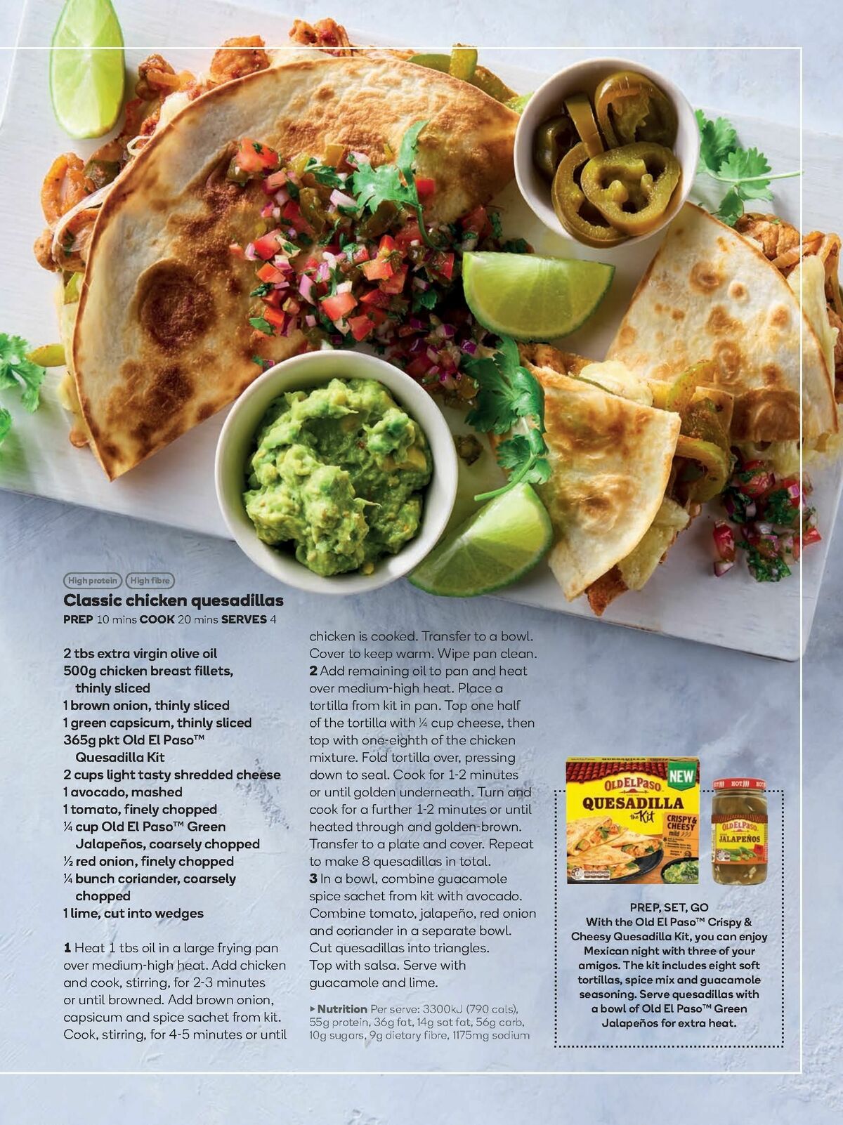 Woolworths Fresh Ideas Magazine June Catalogues from 1 June