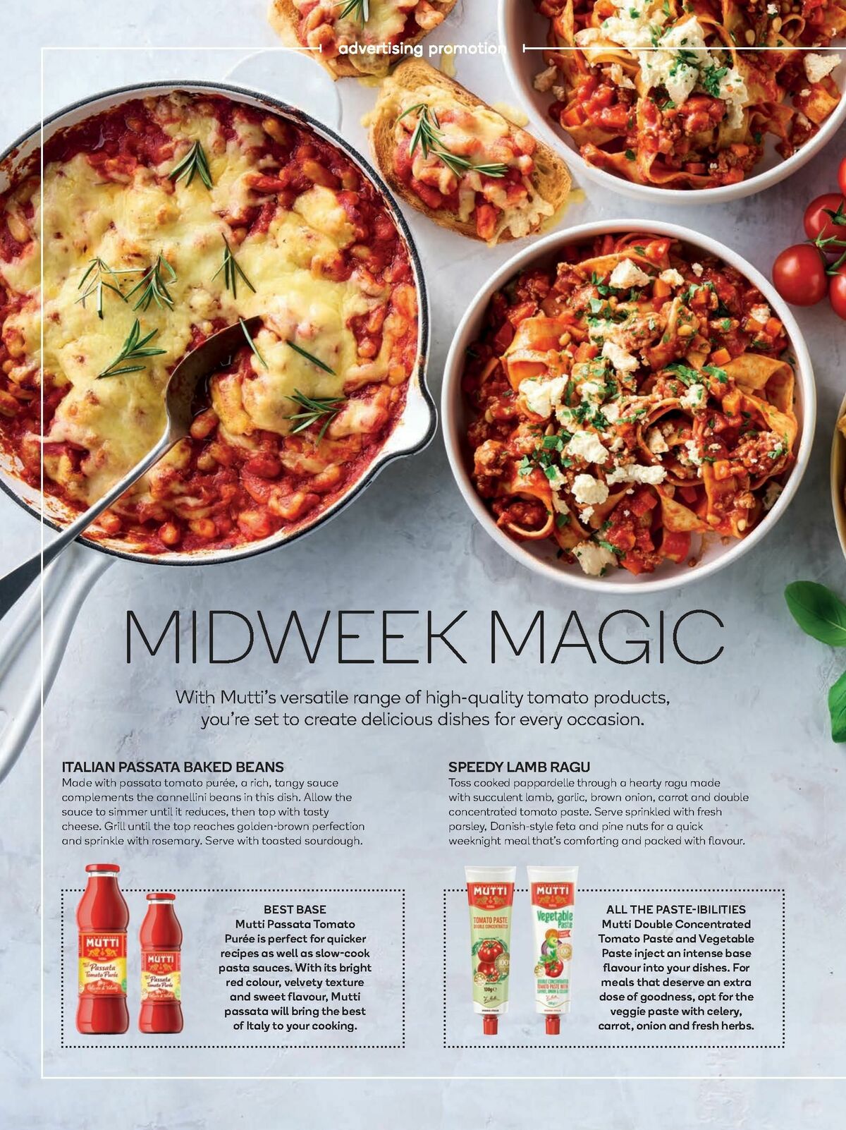 Woolworths Fresh Ideas Magazine June Catalogues from 1 June