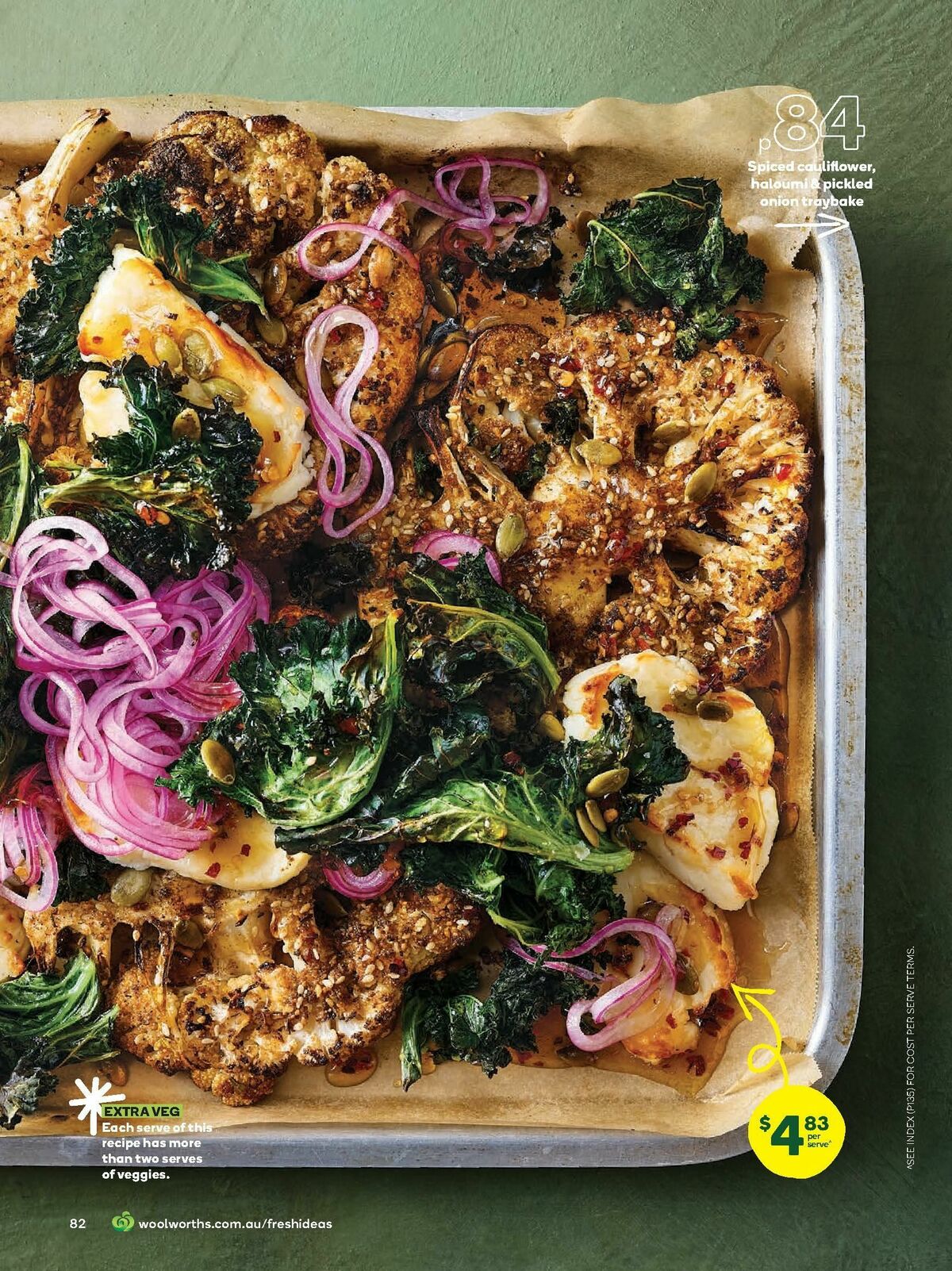 Woolworths Fresh Ideas Magazine June Catalogues from 1 June