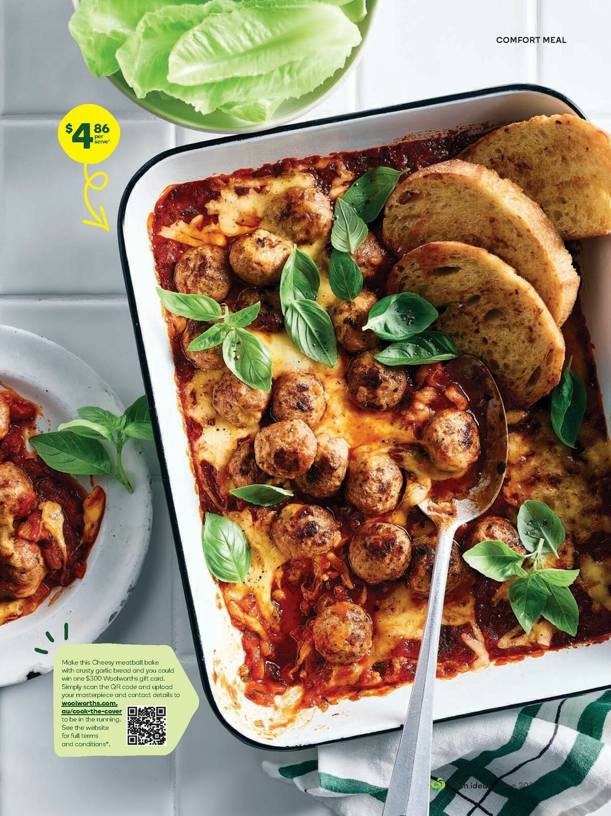 Woolworths Fresh Ideas Magazine June Catalogues from 1 June