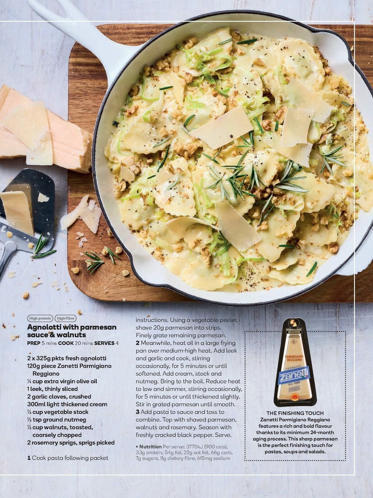 Woolworths Fresh Ideas Magazine June Catalogues from 1 June