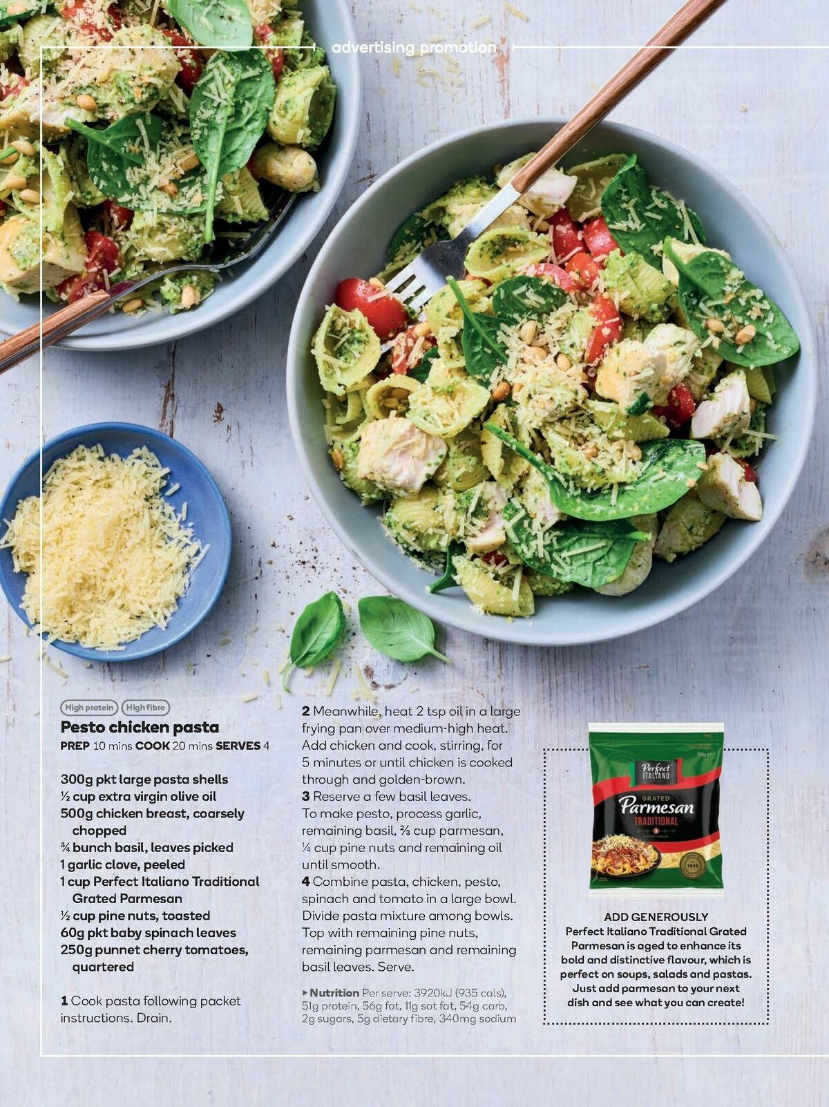 Woolworths Fresh Ideas Magazine June Catalogues from 1 June