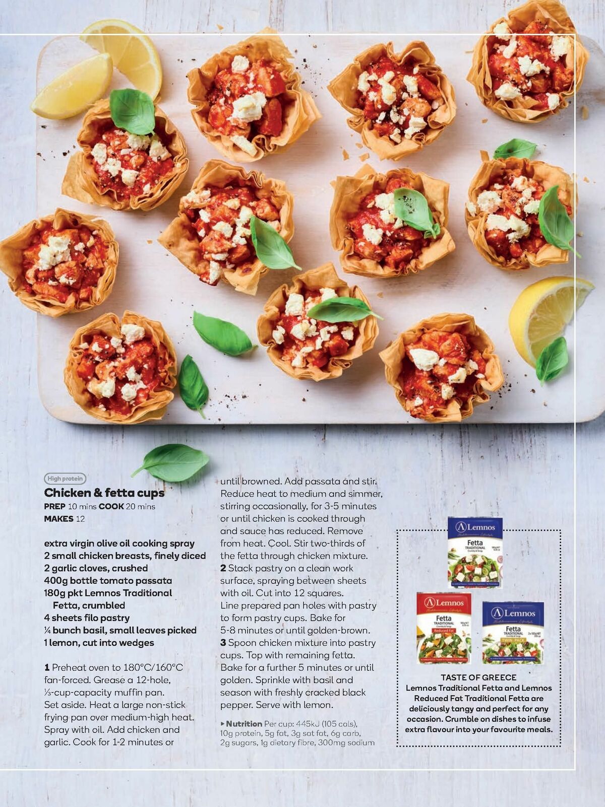 Woolworths Fresh Ideas Magazine June Catalogues from 1 June