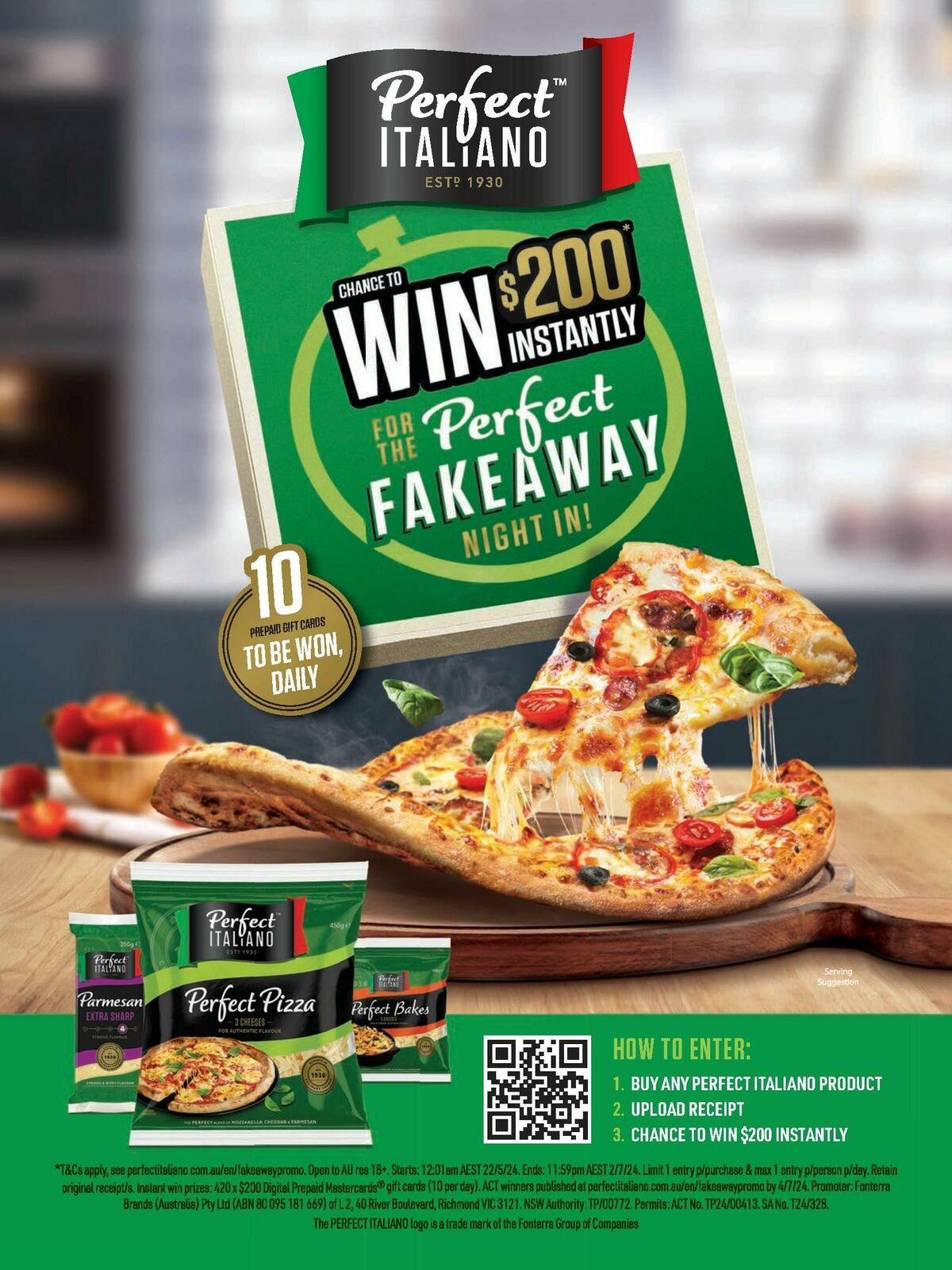 Woolworths Fresh Ideas Magazine June Catalogues from 1 June