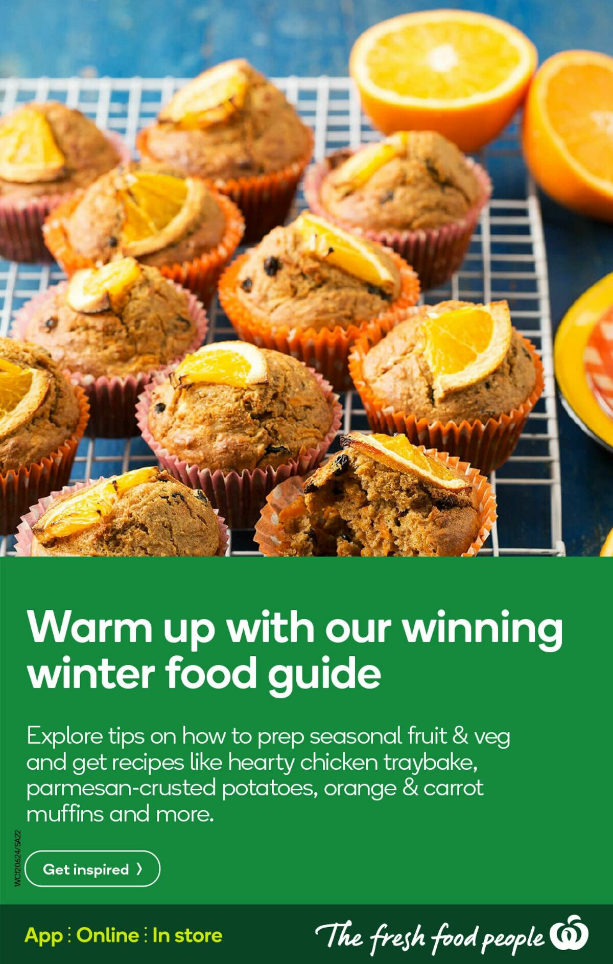 Woolworths Catalogues from 12 June