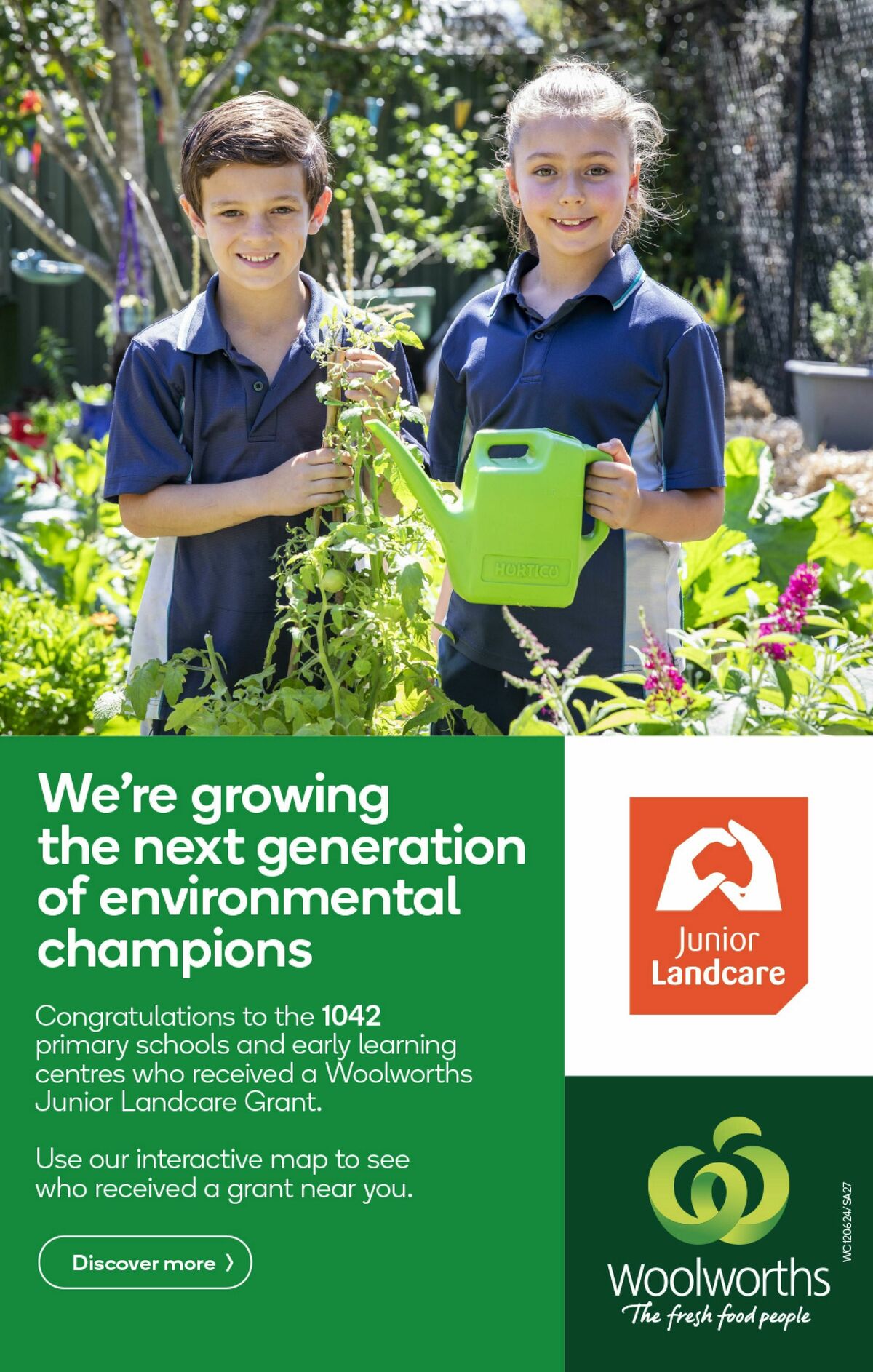 Woolworths Catalogues from 12 June