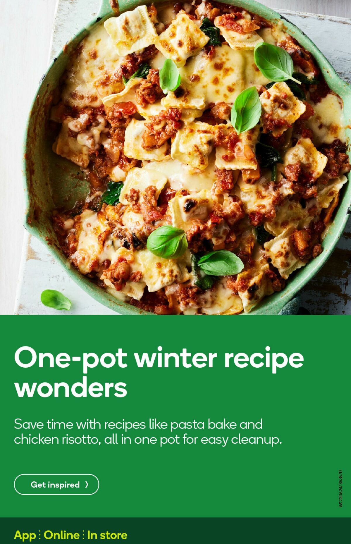 Woolworths Catalogues from 12 June