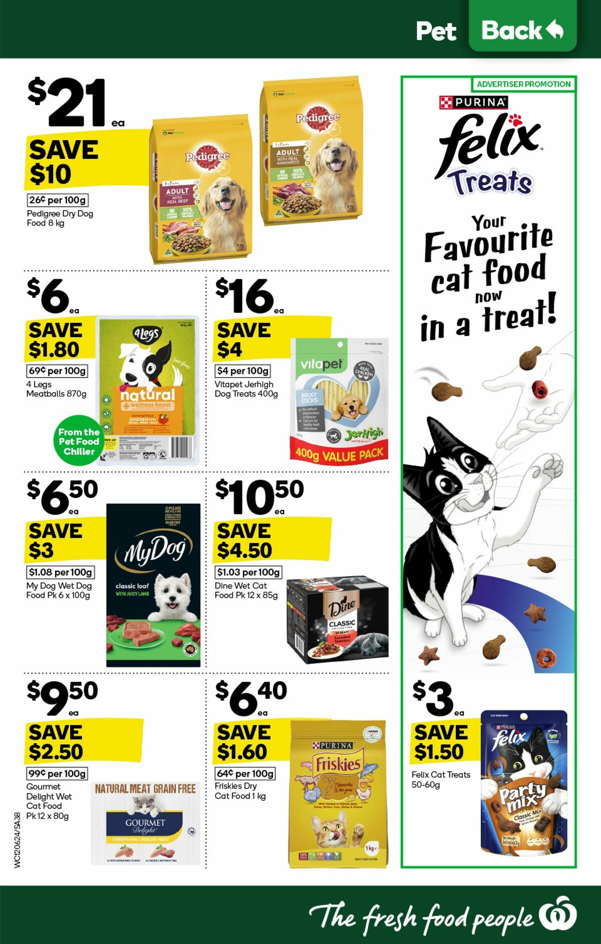 Woolworths Catalogues from 12 June