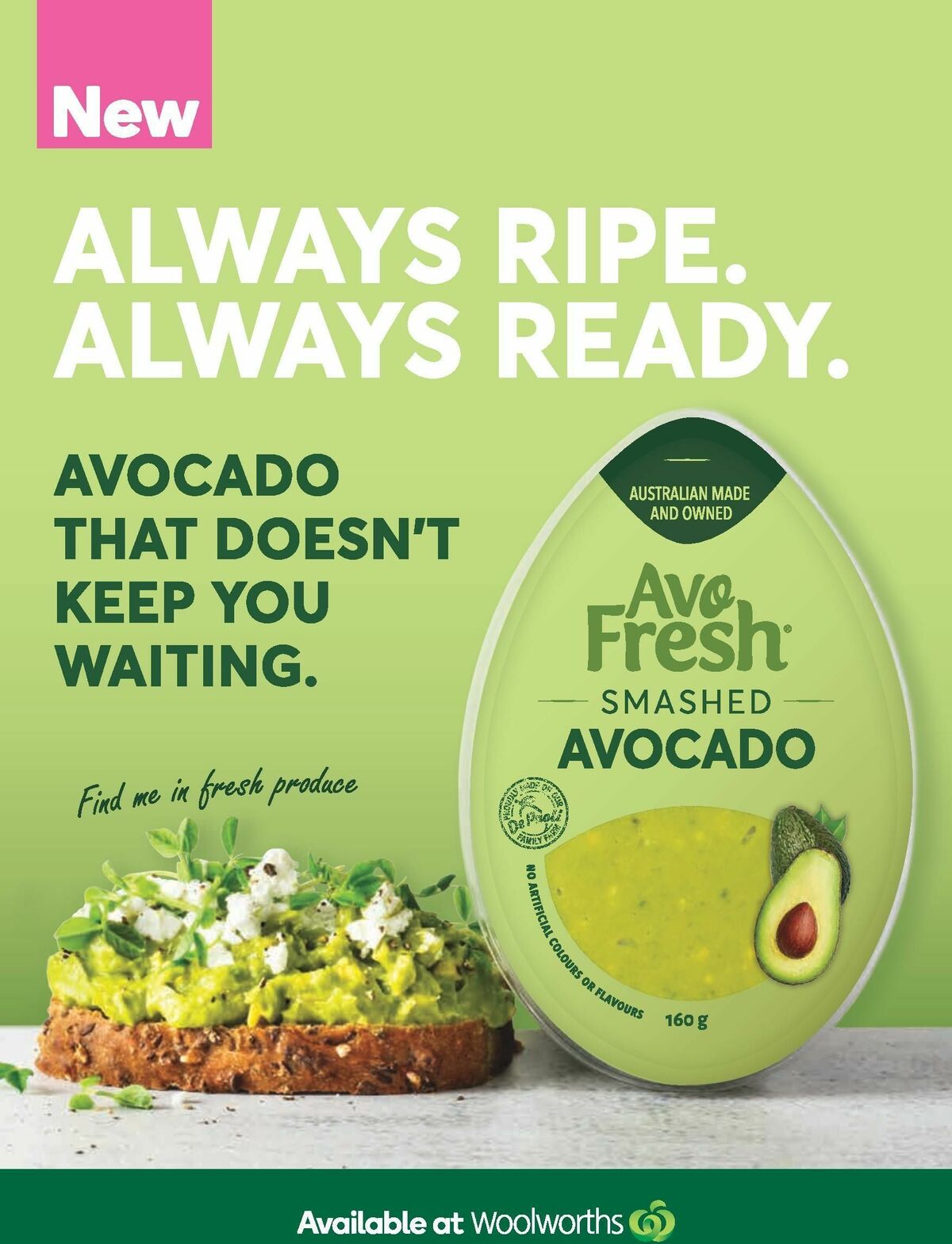 Woolworths Fresh Ideas Magazine July Catalogues from 1 July