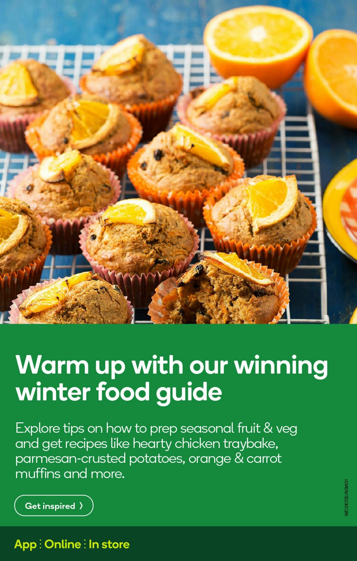 Woolworths Catalogues from 31 July