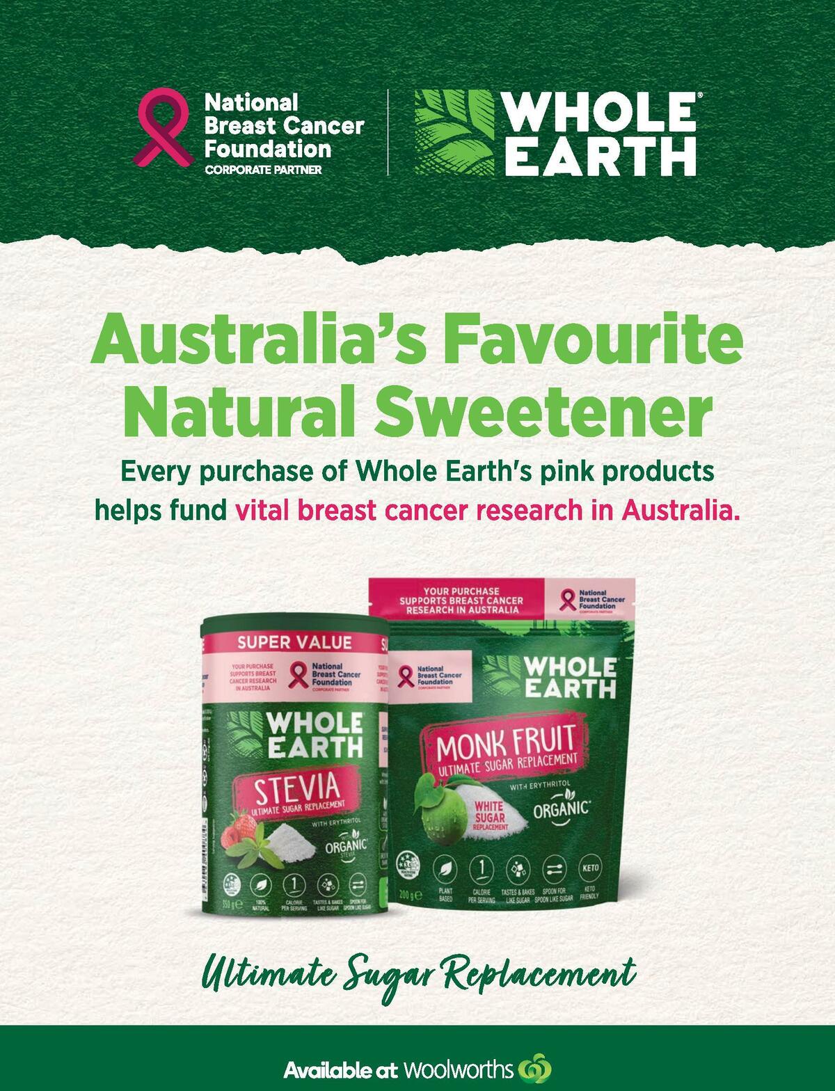 Woolworths Fresh Ideas Magazine November Catalogues from 1 November