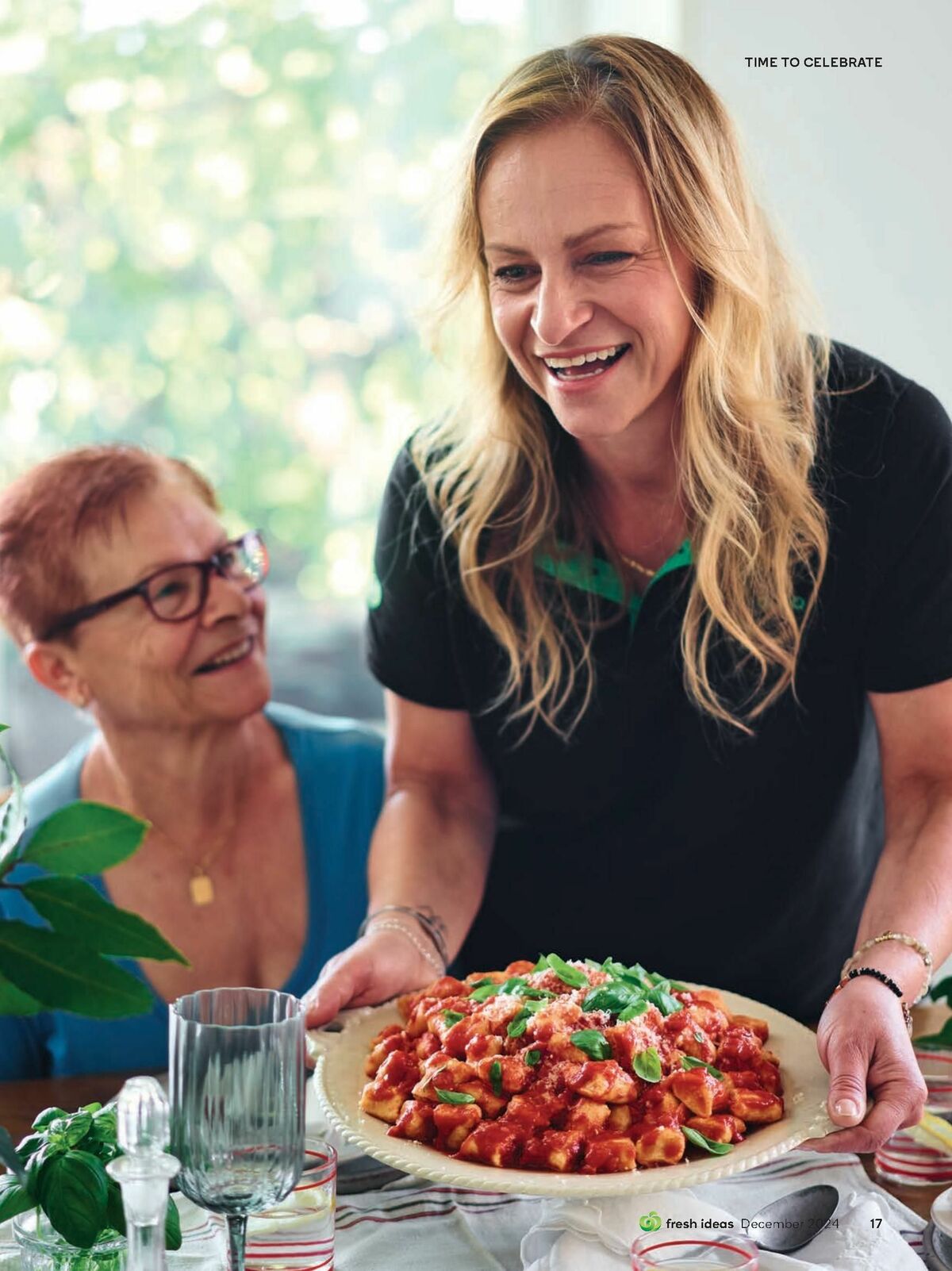 Woolworths Fresh Ideas Magazine December Catalogues from 1 December