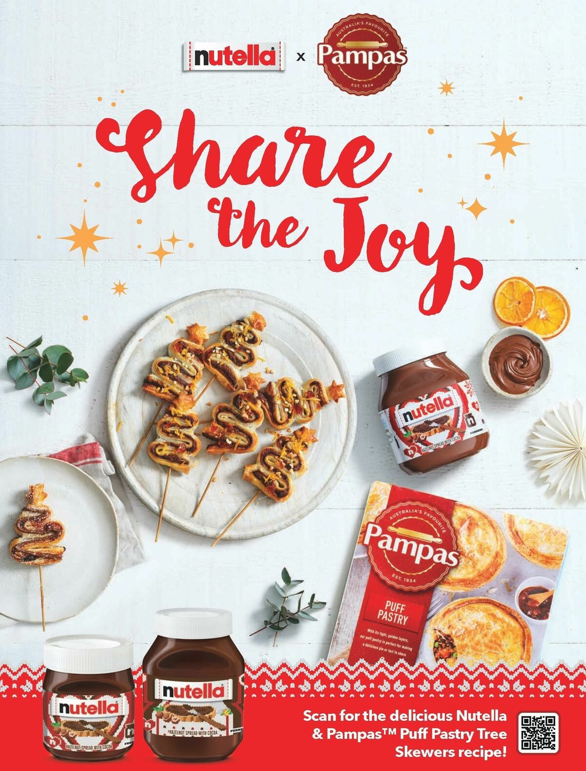 Woolworths Fresh Ideas Magazine December Catalogues from 1 December