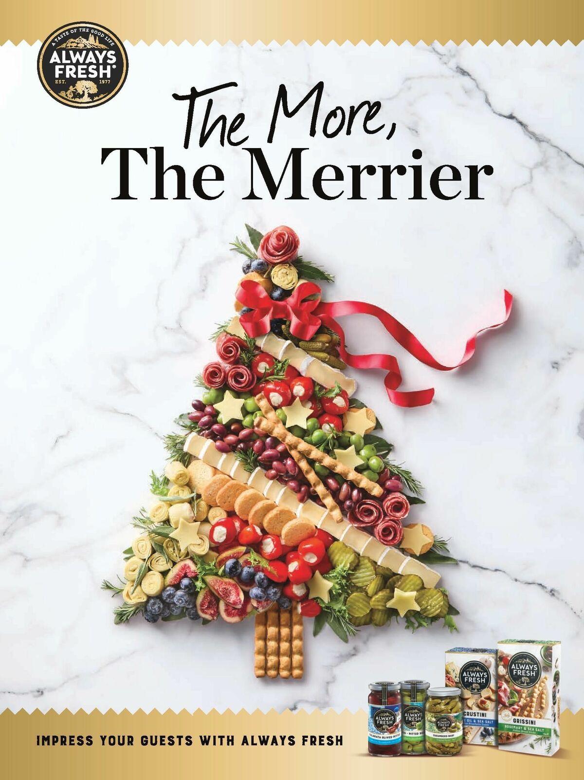 Woolworths Fresh Ideas Magazine December Catalogues from 1 December