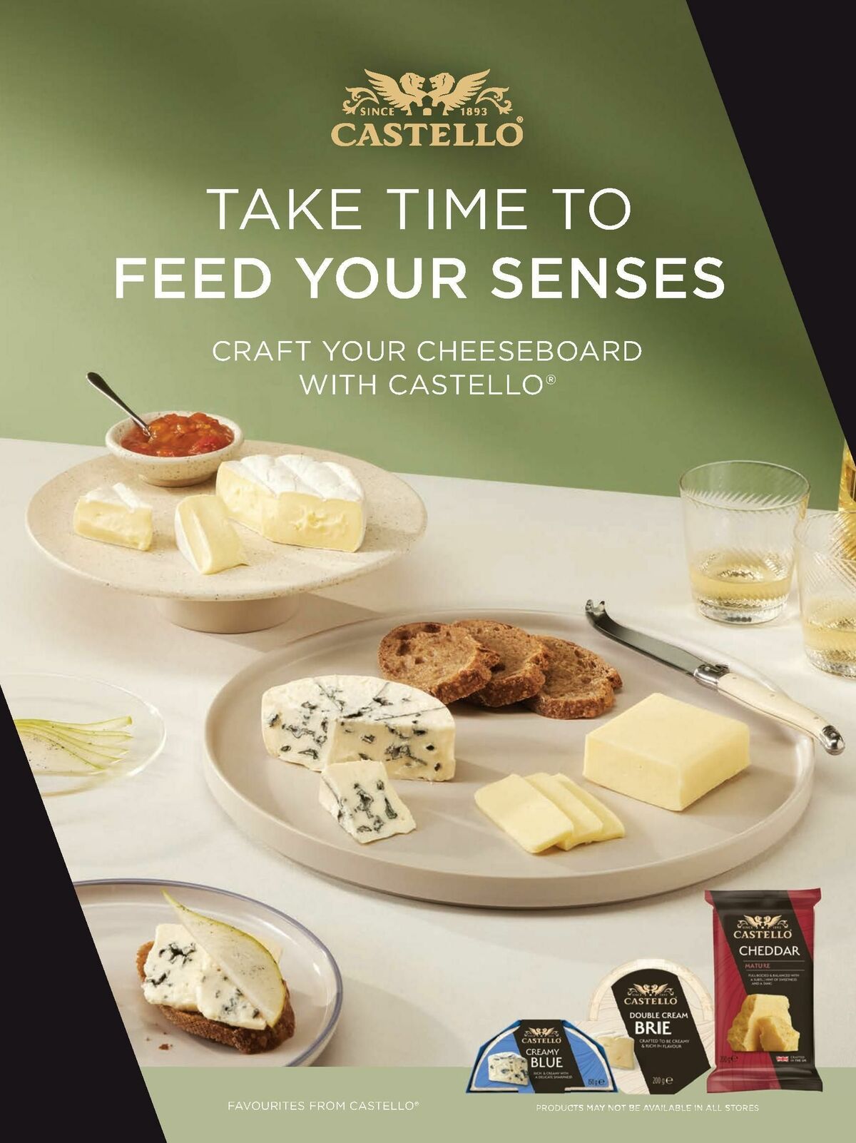 Woolworths Fresh Ideas Magazine December Catalogues from 1 December