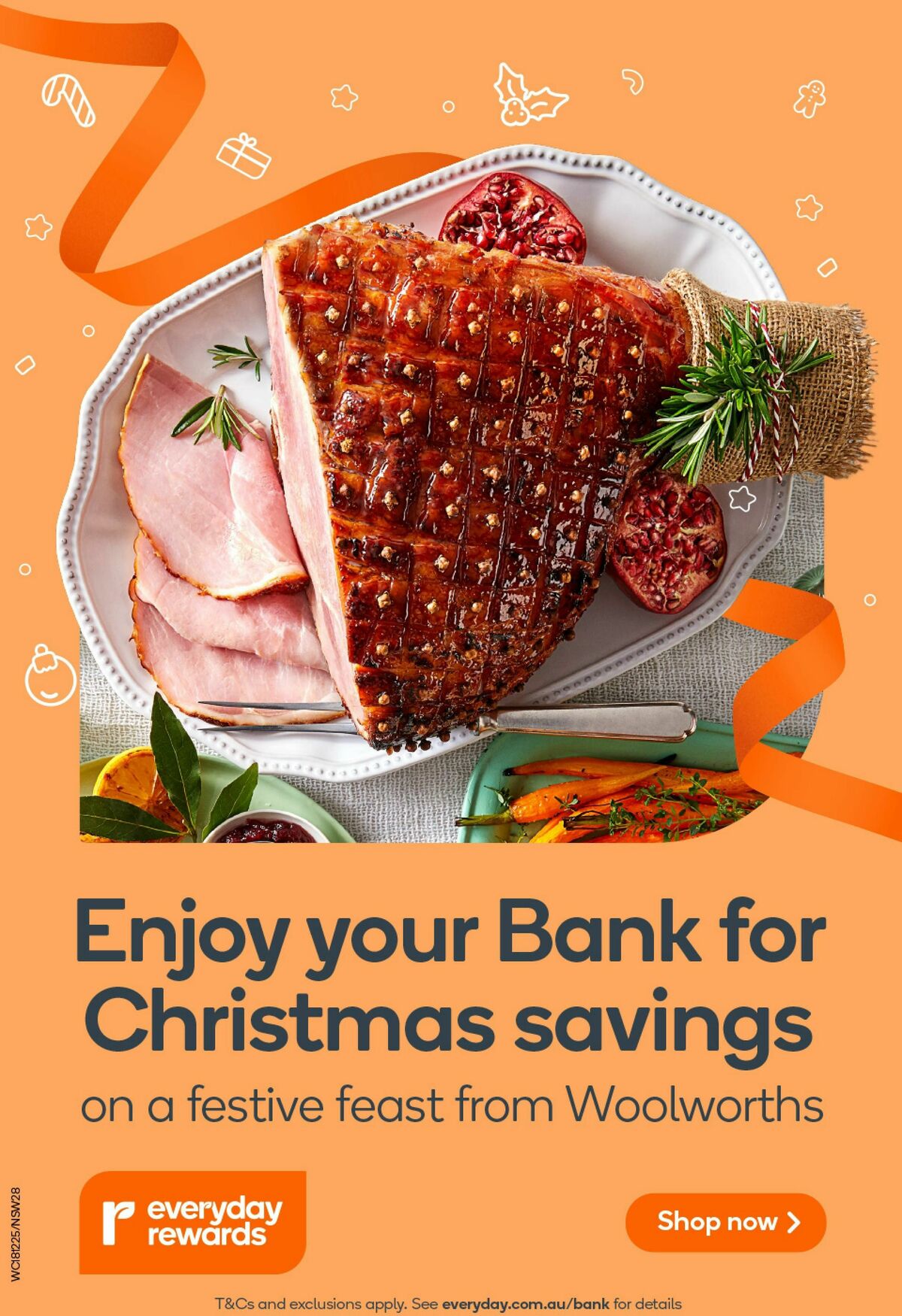 Woolworths Catalogues from 18 December