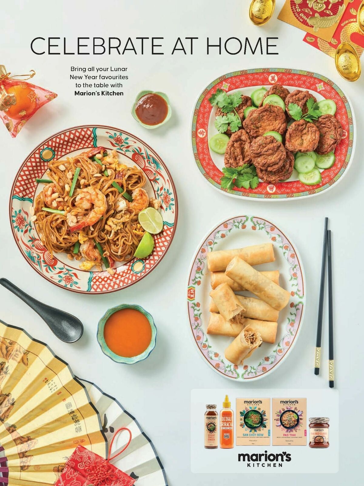 Woolworths Magazine January / February Catalogues from 1 January