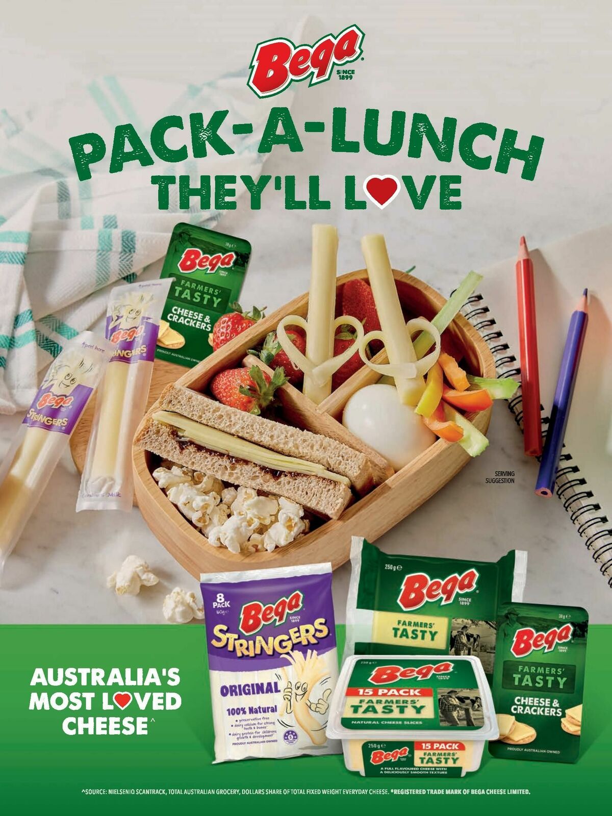 Woolworths Magazine January / February Catalogues from 1 January