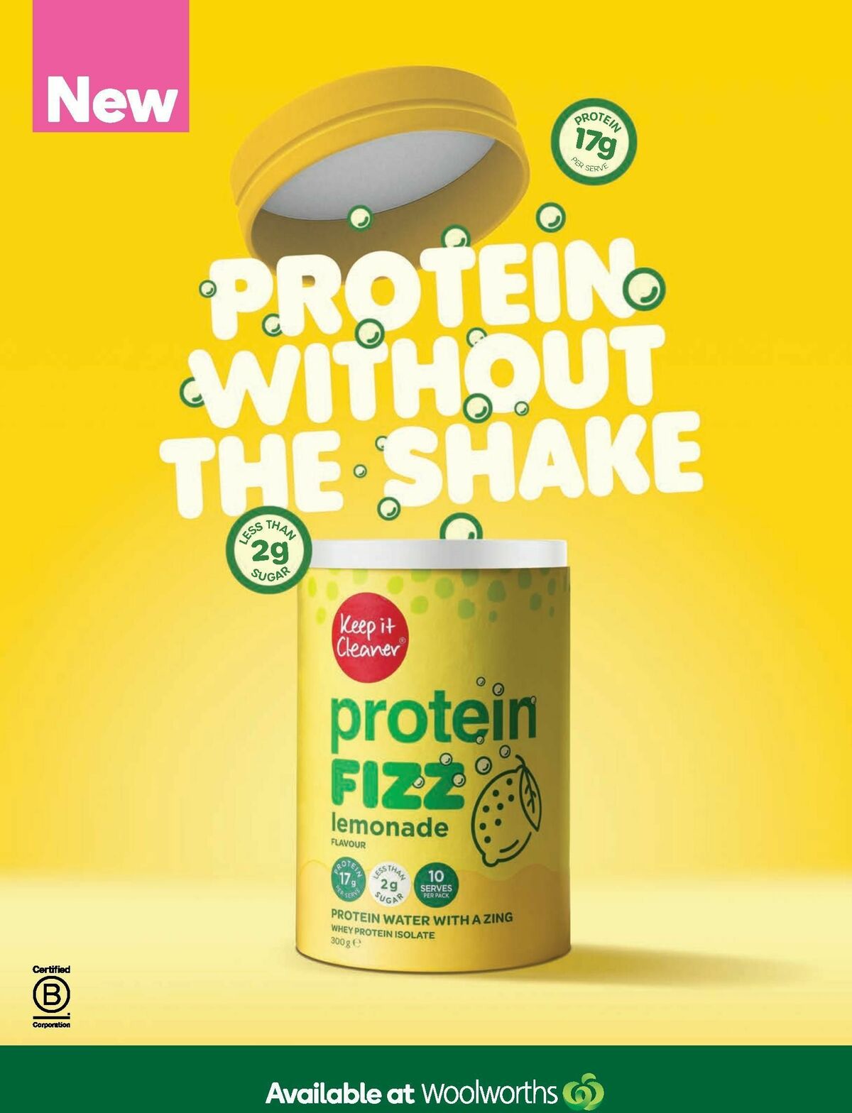 Woolworths Magazine January / February Catalogues from 1 January