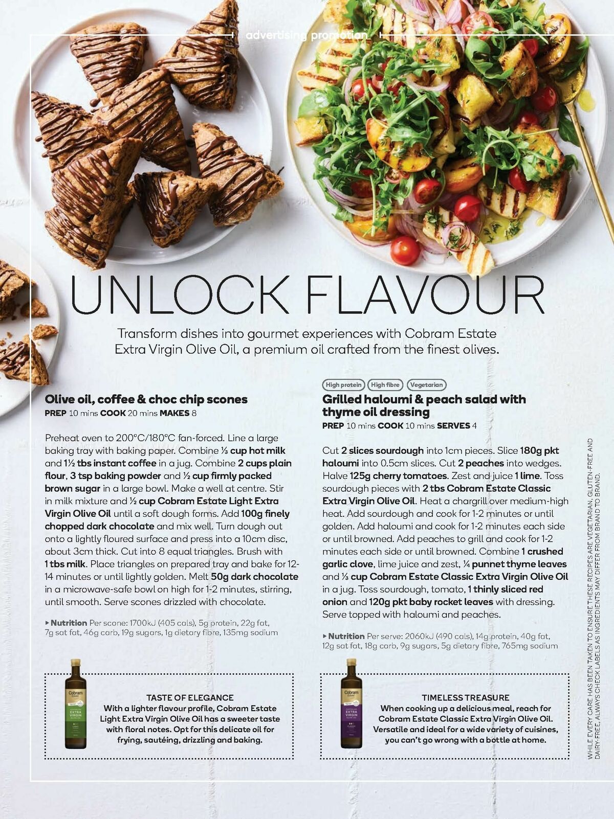 Woolworths Magazine January / February Catalogues from 1 January