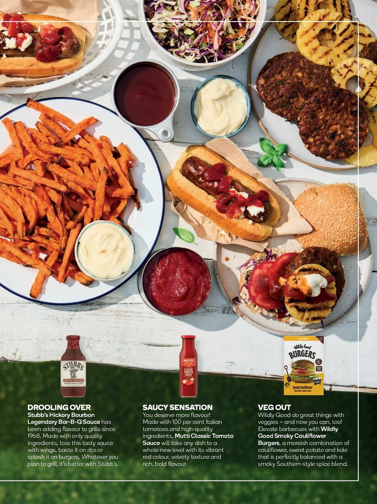 Woolworths Magazine January / February Catalogues from 1 January