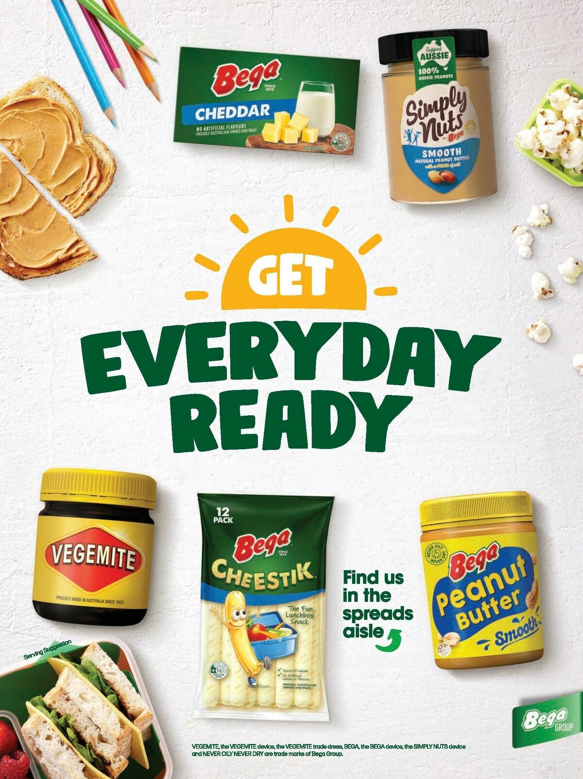 Woolworths Magazine January / February Catalogues from 1 January