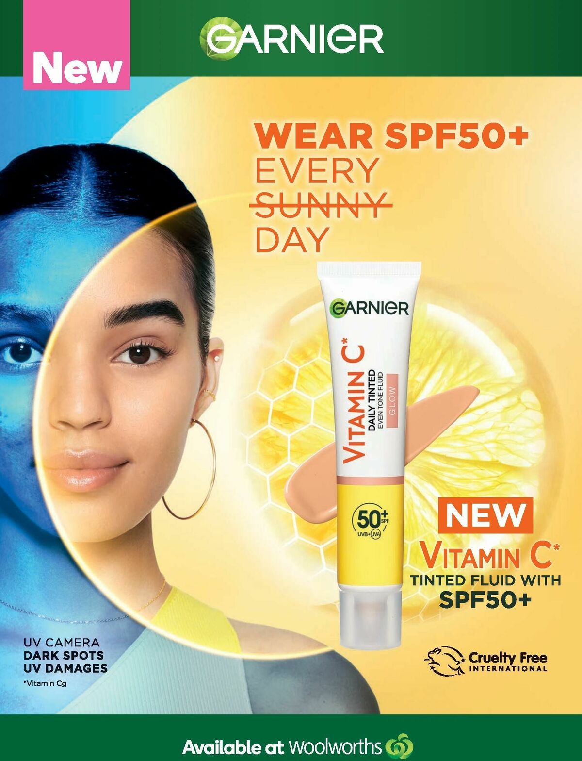 Woolworths Magazine January / February Catalogues from 1 January