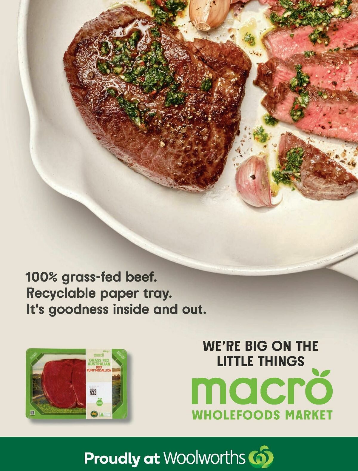 Woolworths Magazine January / February Catalogues from 1 January