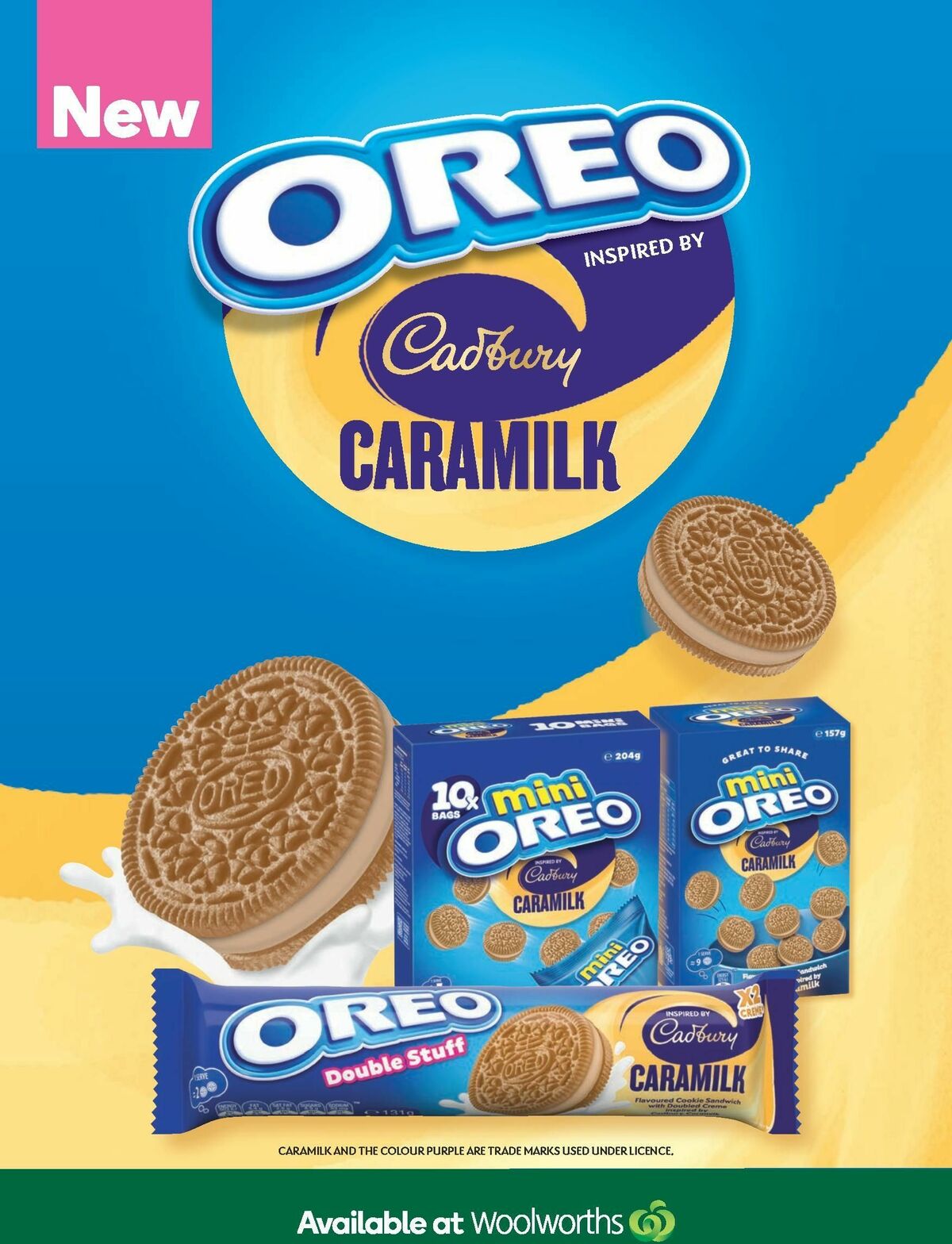 Woolworths Magazine January / February Catalogues from 1 January